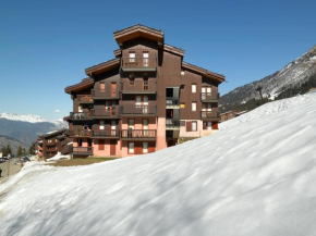  Maeva Particuliers Résidence Les Chalets de Valmorel  Вальморель